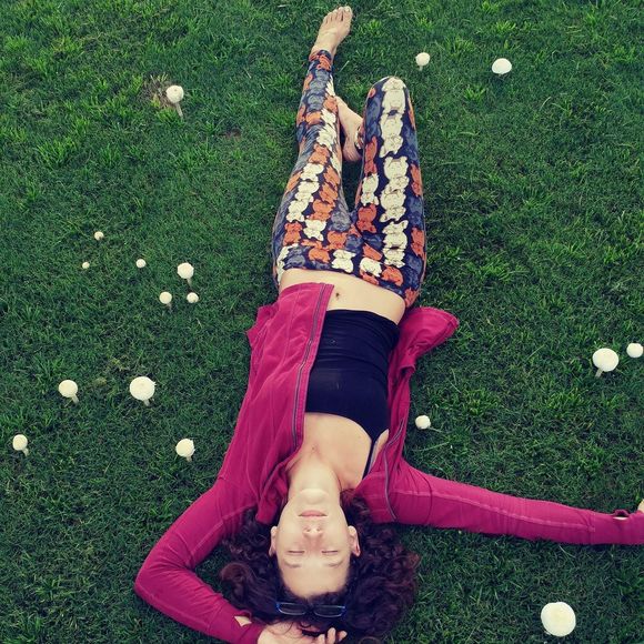 Meet your Posher, Rebecca - Picture 1 of 1